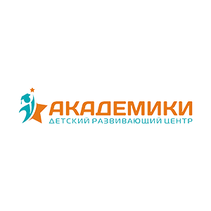 Логотип Академики