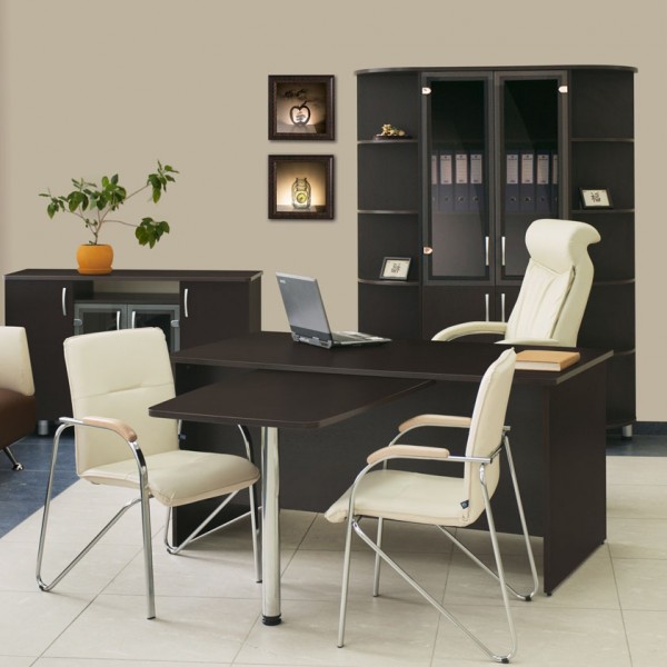 Сайт по продаже офисной мебели 