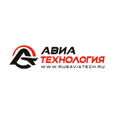 Логотип для компании АвиаТехнология